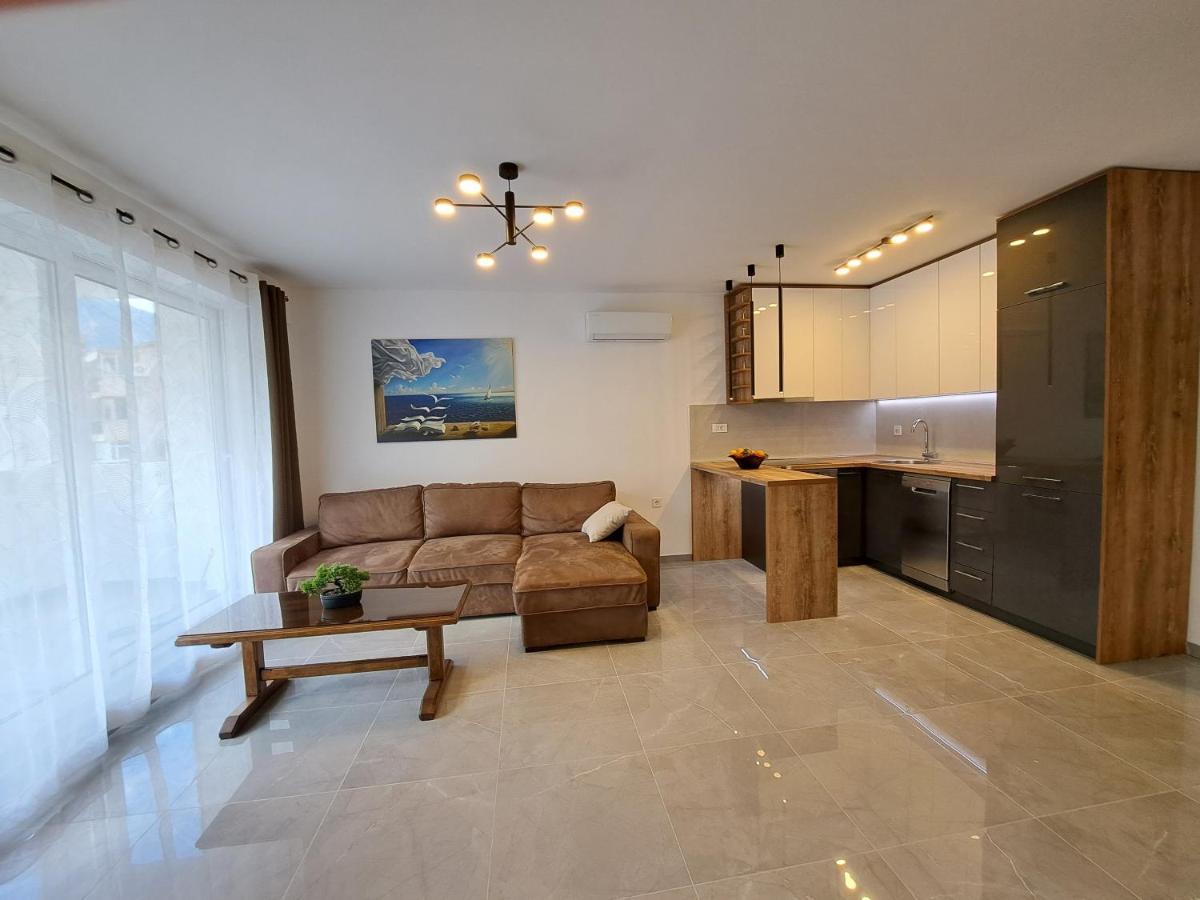 Appartement Paun Kotor