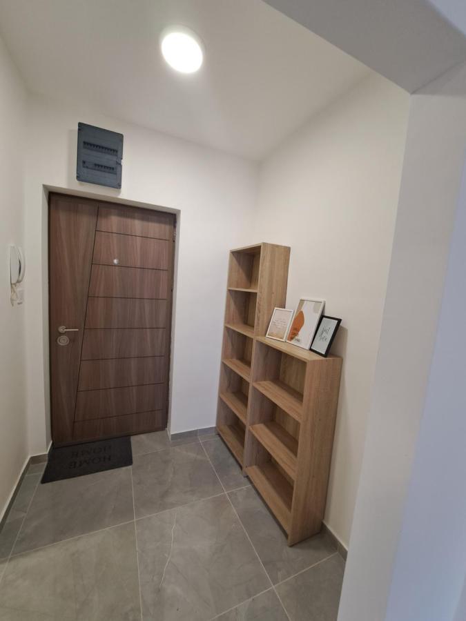 Paun Appartement