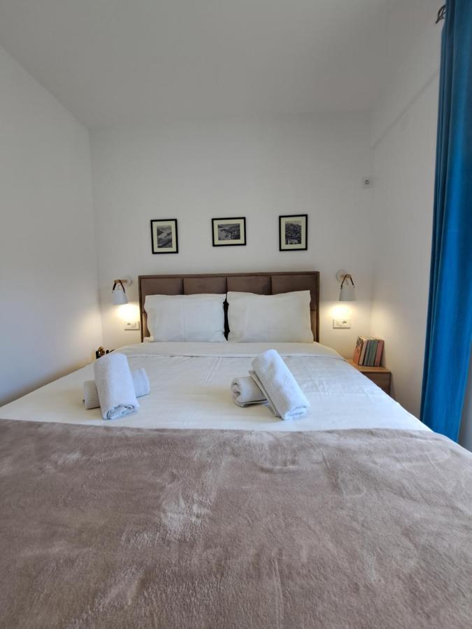 Appartement Paun