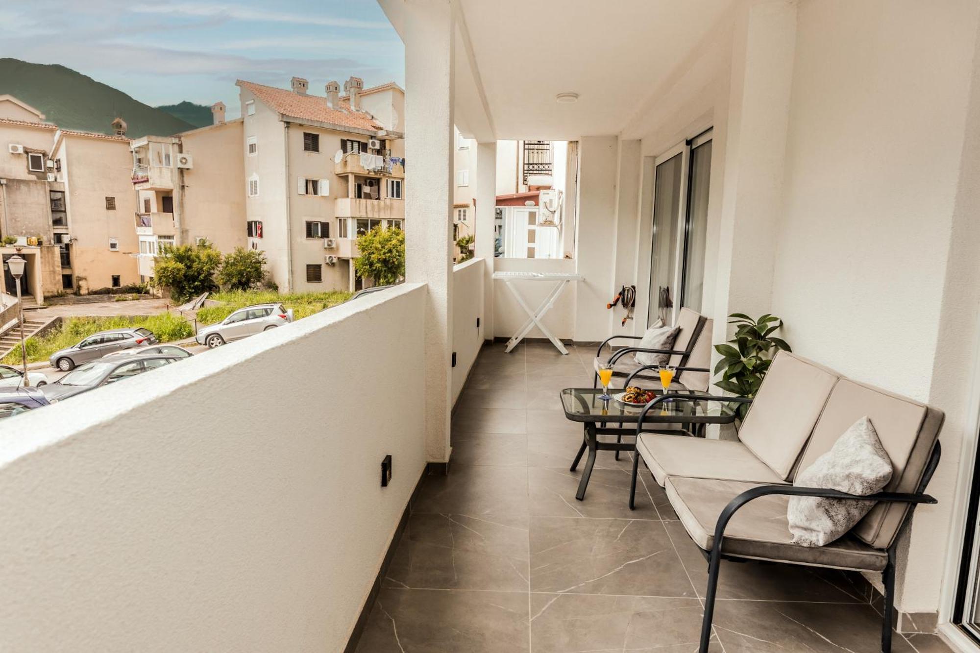 Paun Appartement *