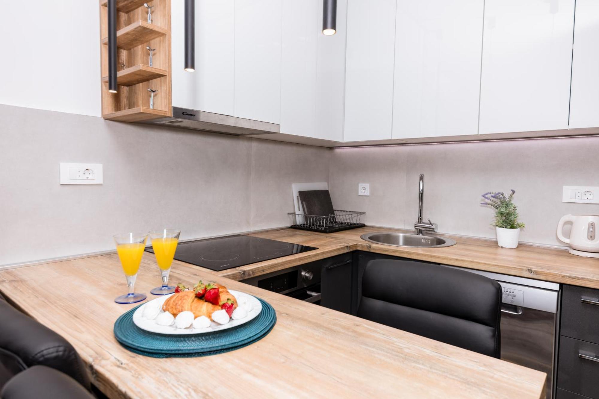 Paun Appartement