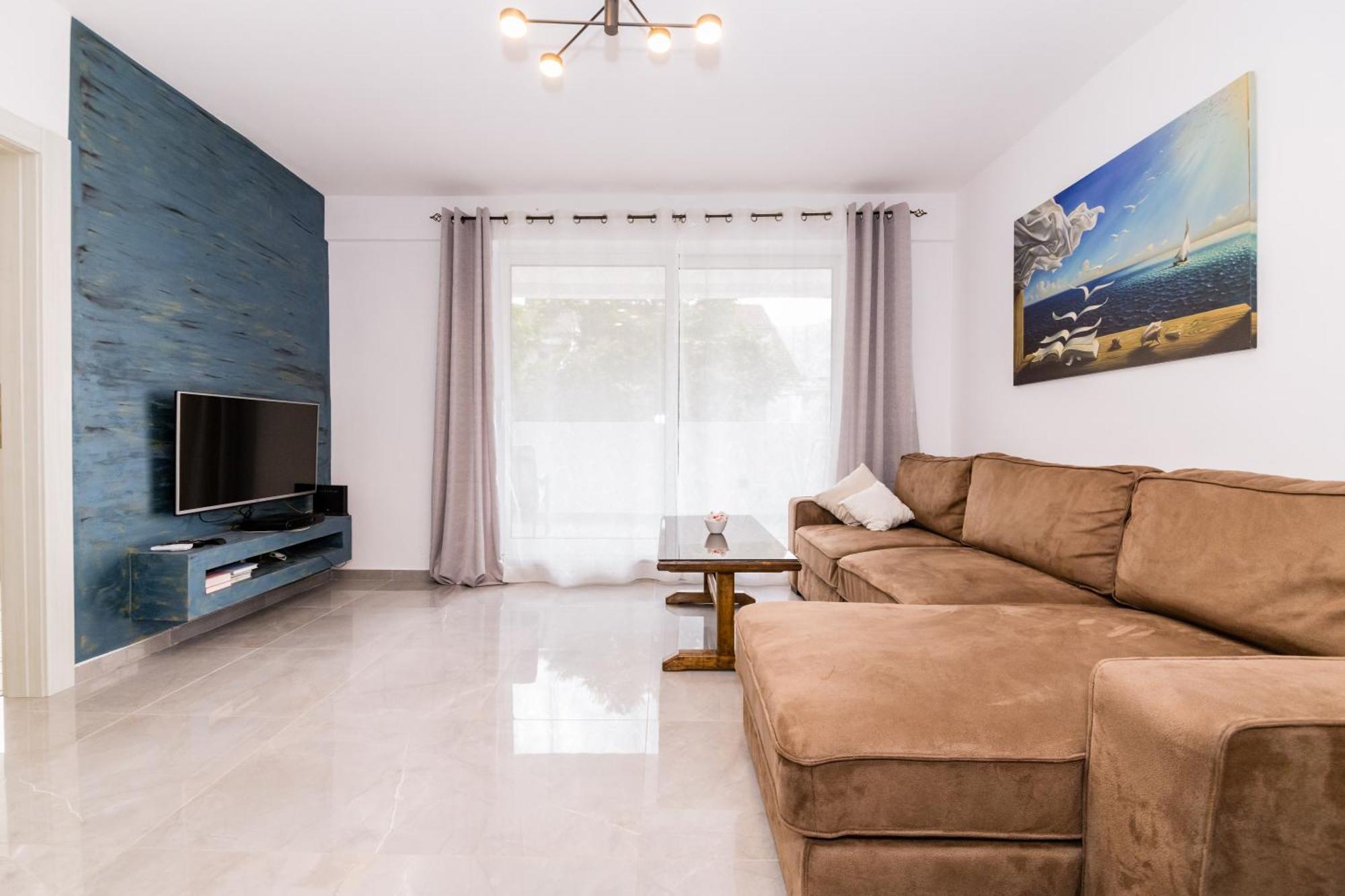 Appartement Paun