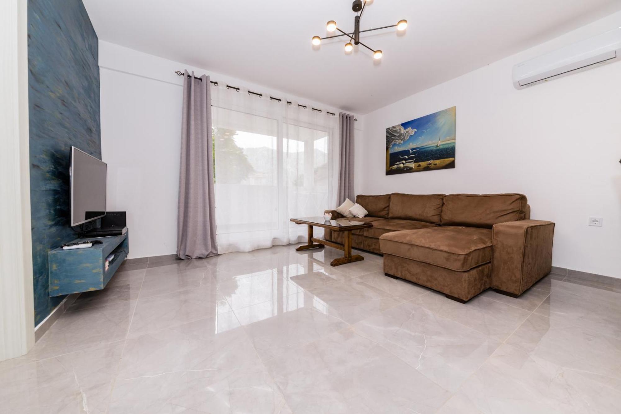 Appartement Paun *