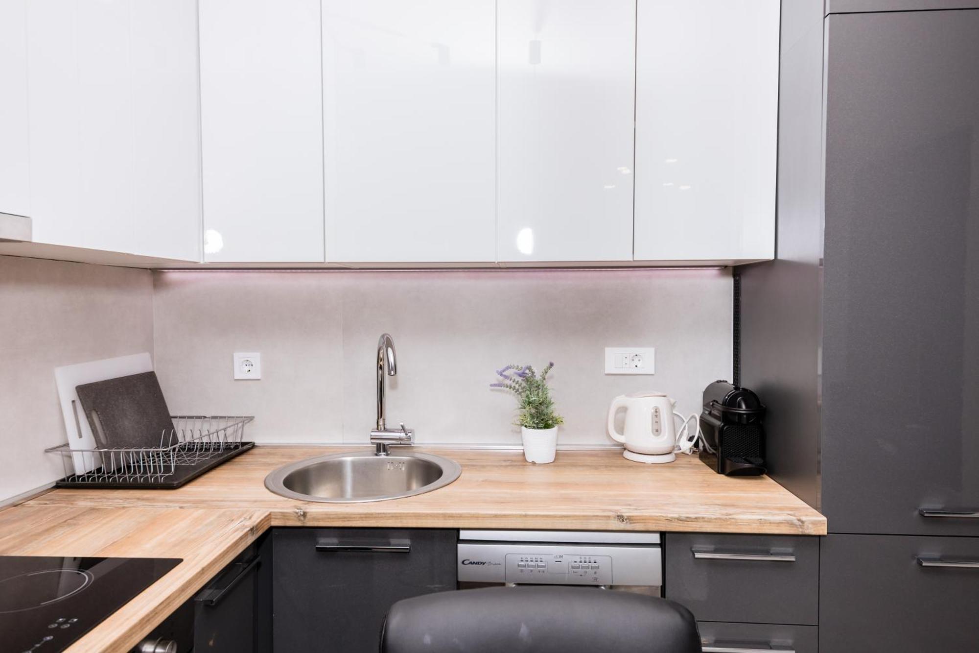 Appartement Paun