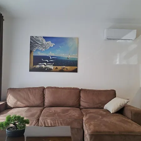 Paun Apartment Kotor Dış mekan fotoğraf