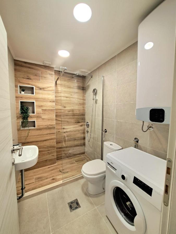 Paun Apartman Kotor