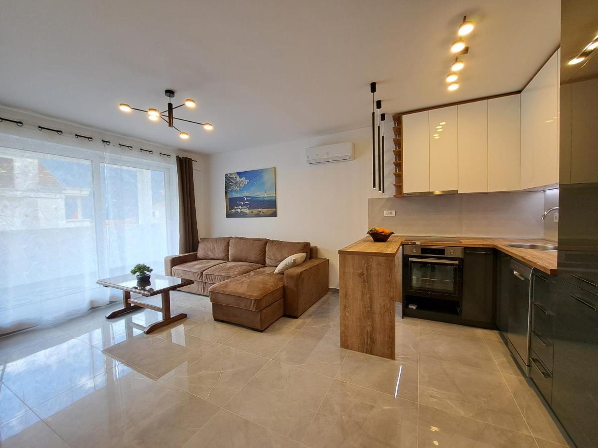 Paun Apartman Kotor