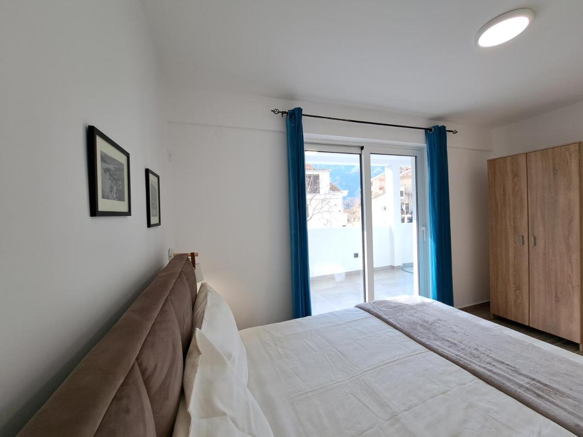 Apartman Paun *