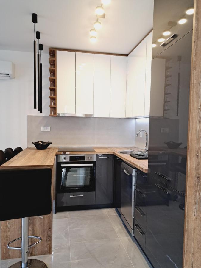Apartman Paun Kotor