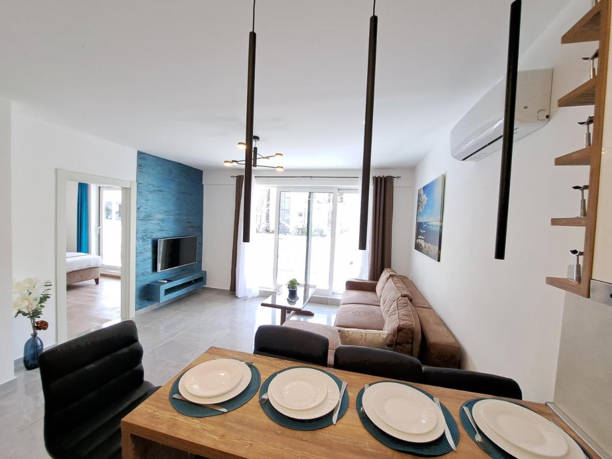 Apartman Paun
