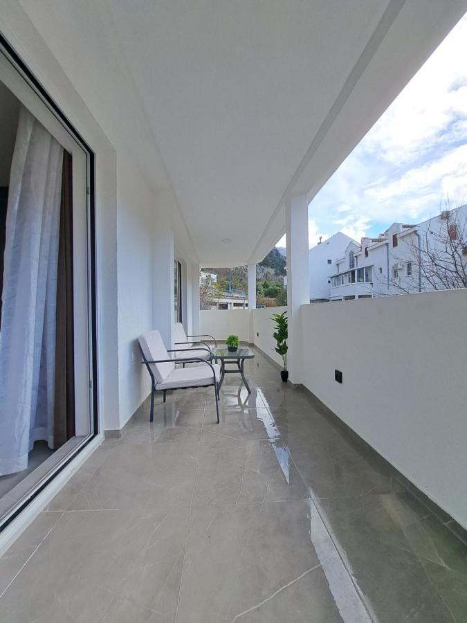 Apartman Paun Kotor