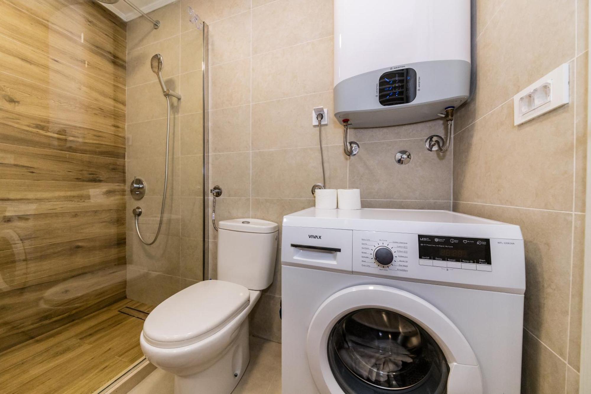 Paun Apartman