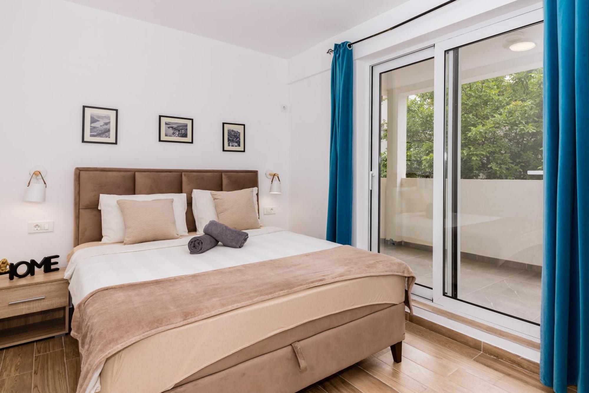 Paun Apartman