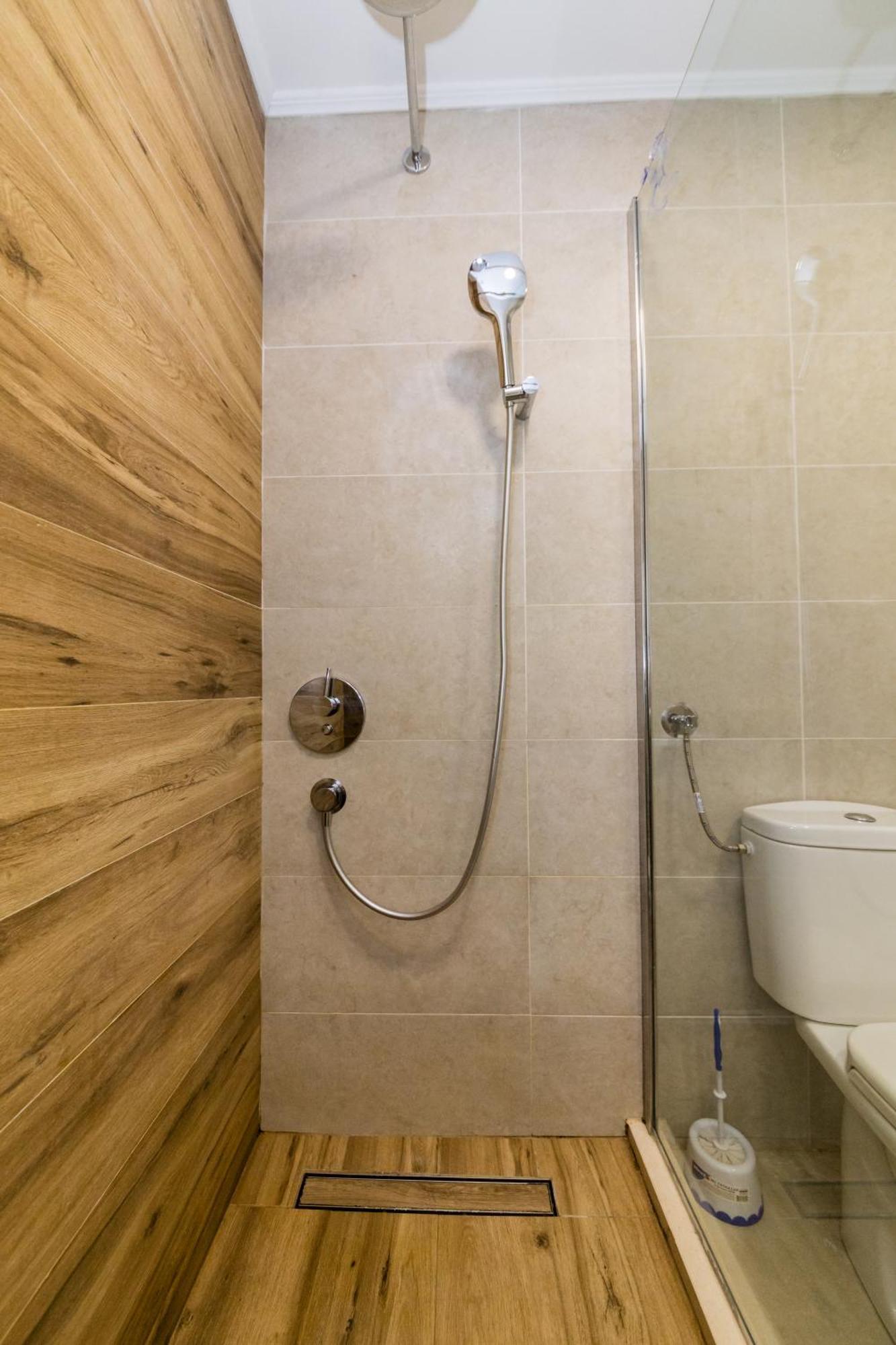 Paun Apartman