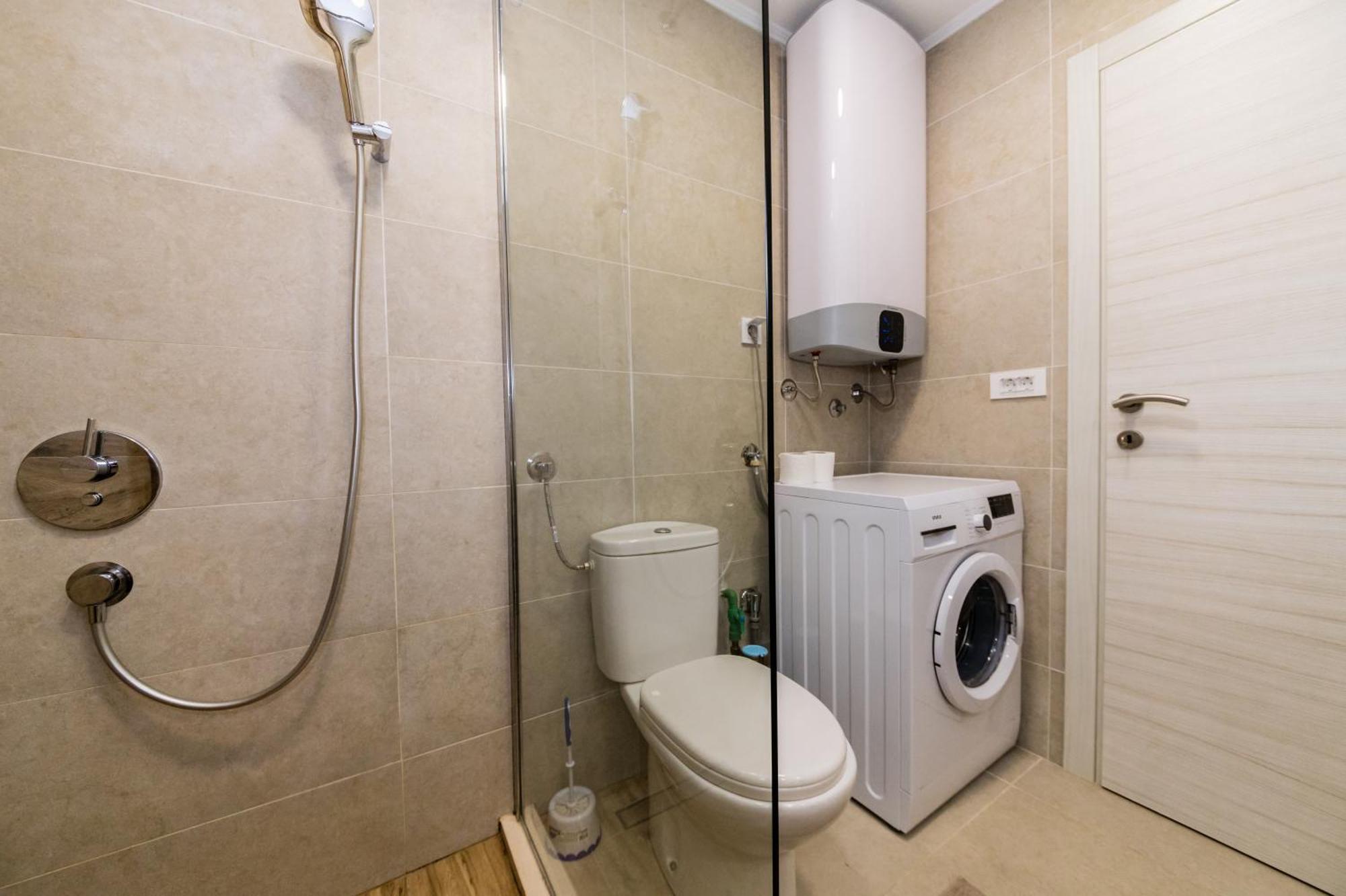 Apartman Paun *